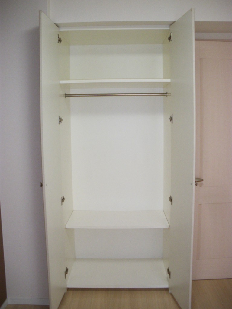 ファミールヒルズ中野南台