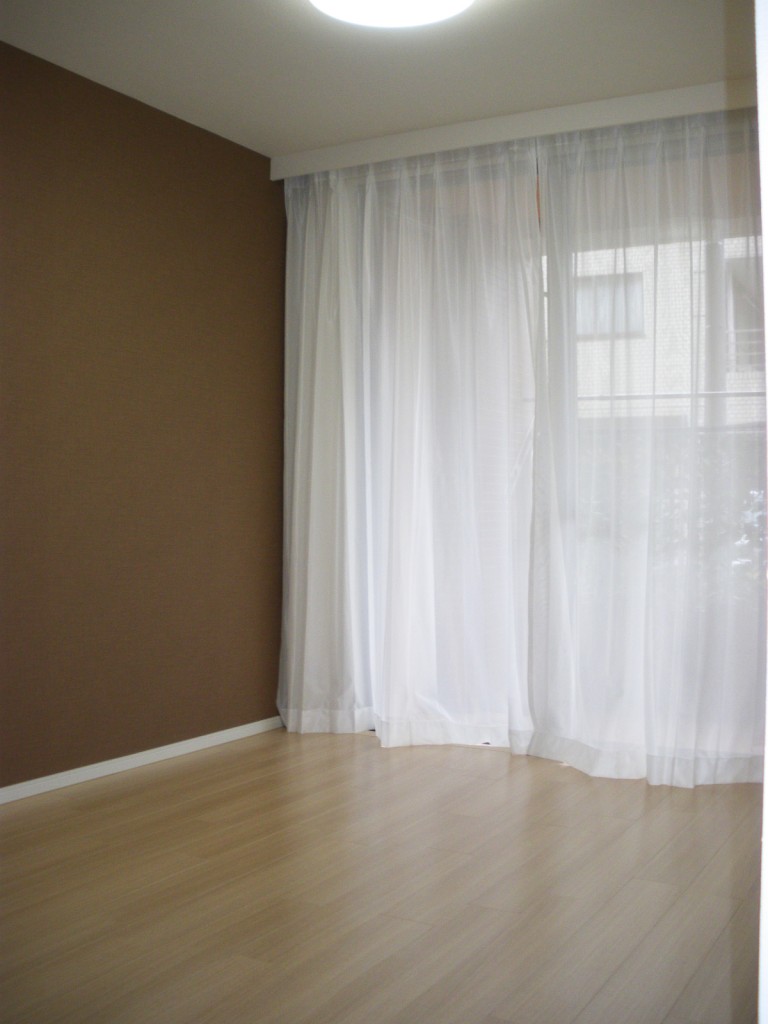 ファミールヒルズ中野南台