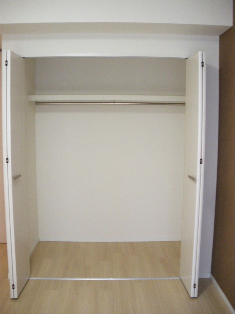 ファミールヒルズ中野南台