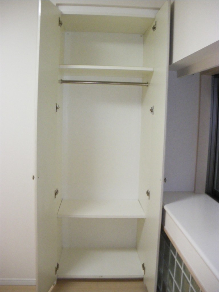 ファミールヒルズ中野南台