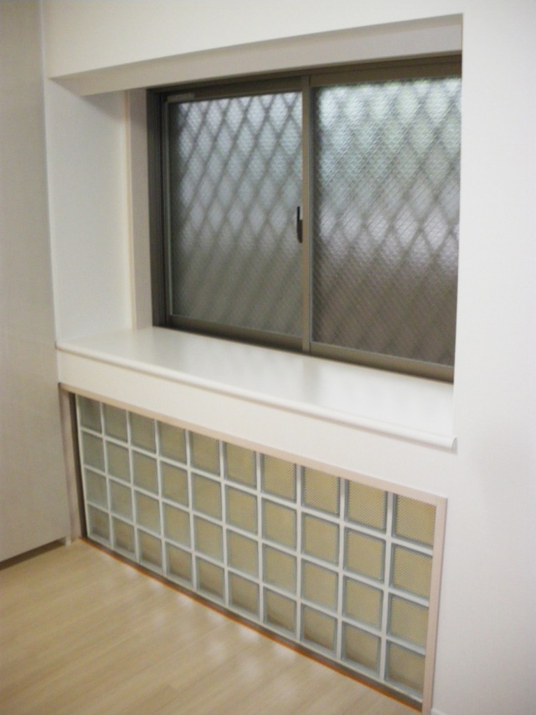 ファミールヒルズ中野南台