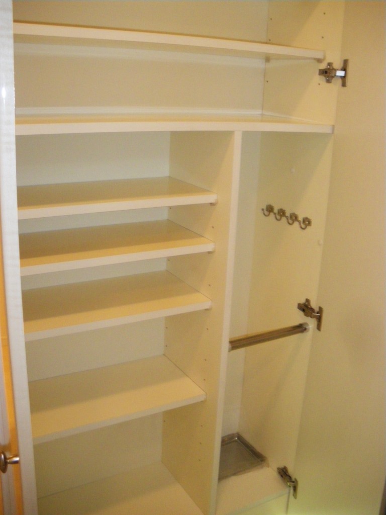 ファミールヒルズ中野南台