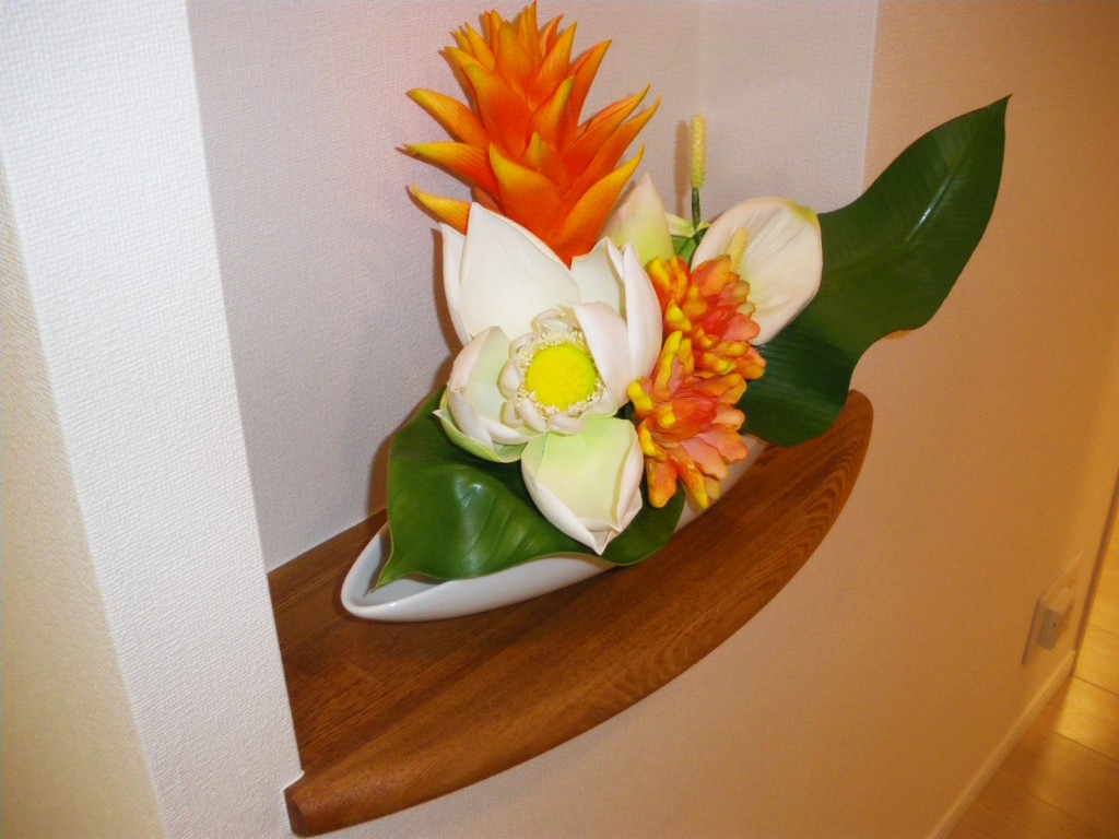 ファミールヒルズ中野南台