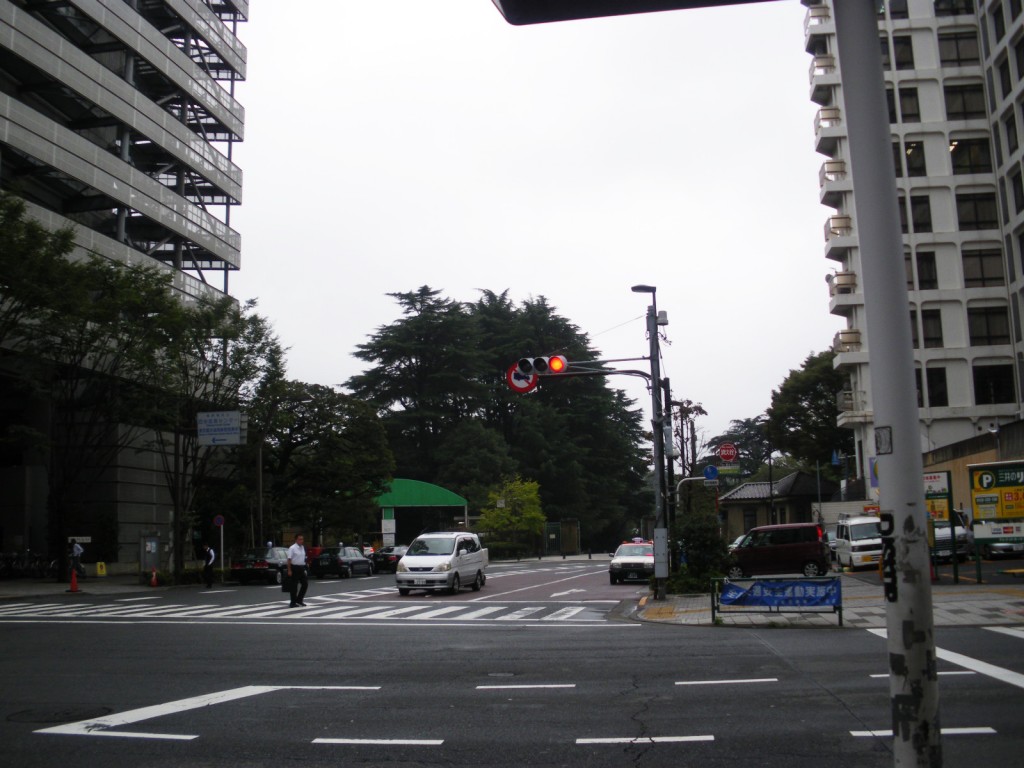 シャトレ市ヶ谷