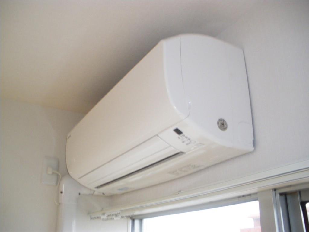 シャトレ市ヶ谷