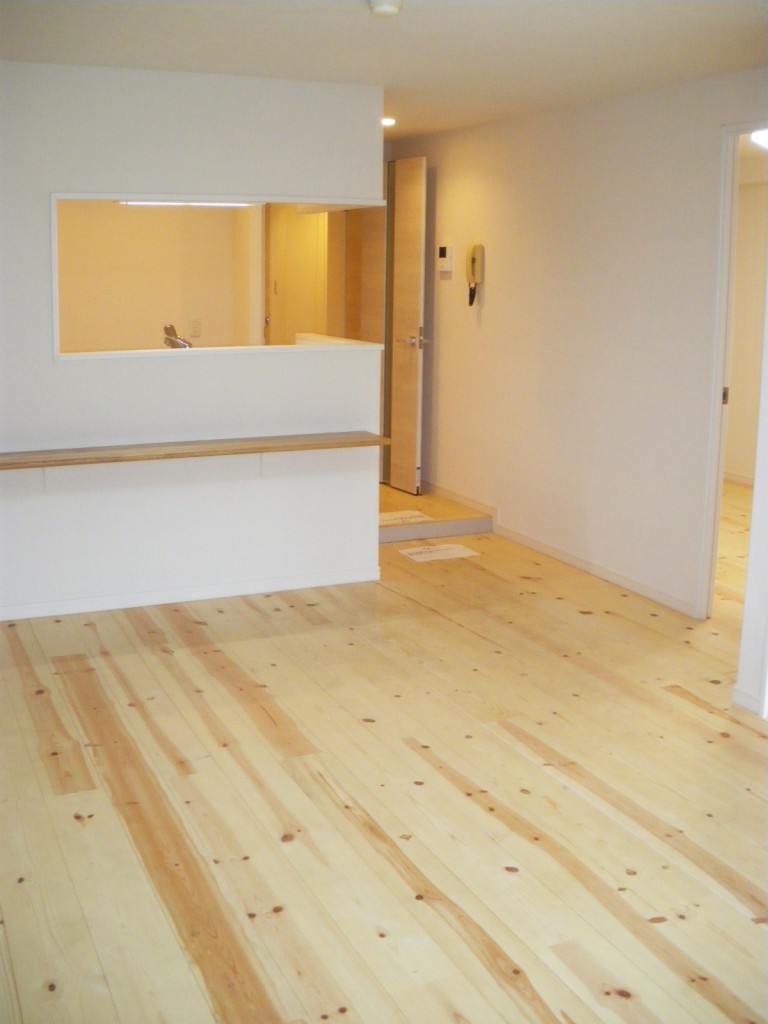 シャトレ市ヶ谷