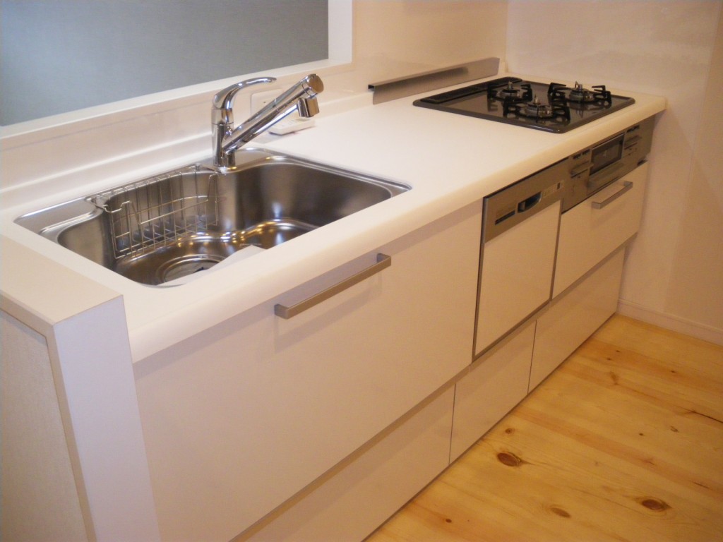 シャトレ市ヶ谷