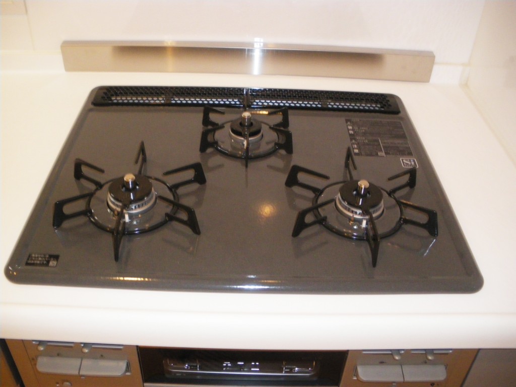 シャトレ市ヶ谷