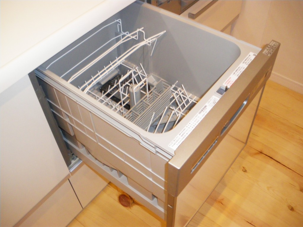 シャトレ市ヶ谷