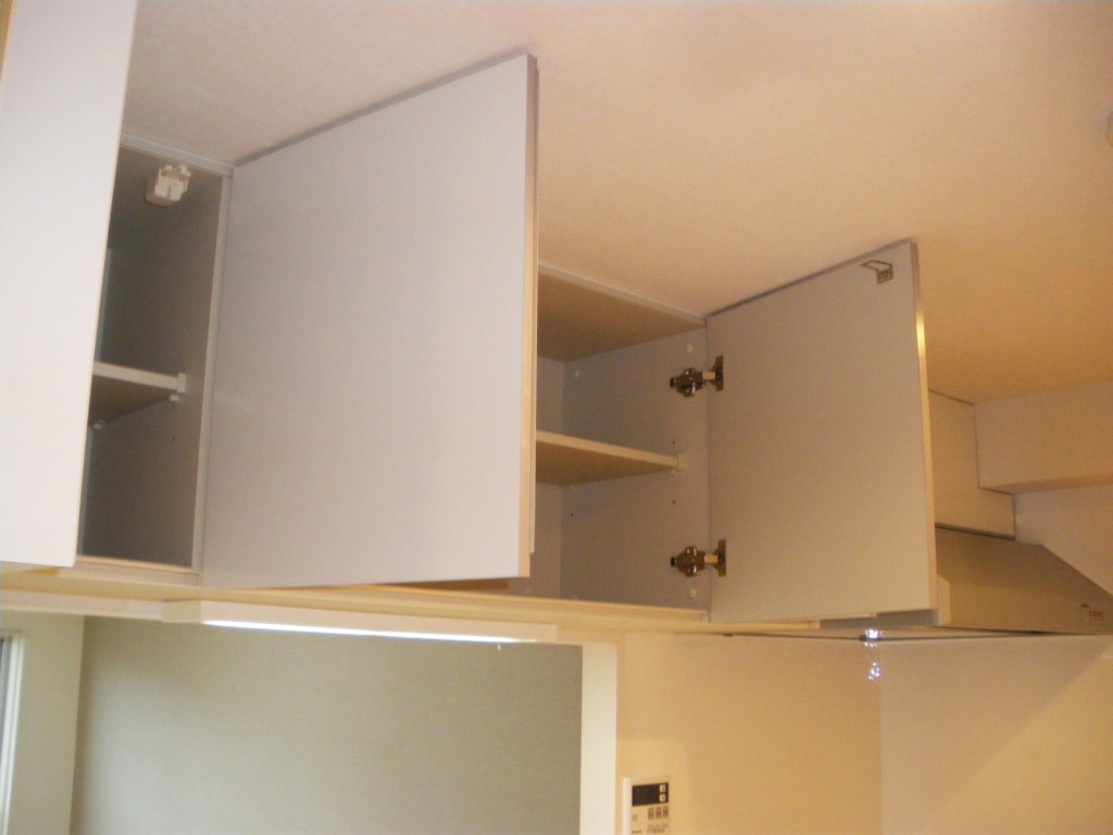 シャトレ市ヶ谷