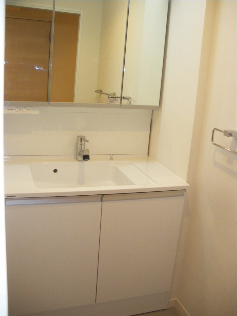 シャトレ市ヶ谷