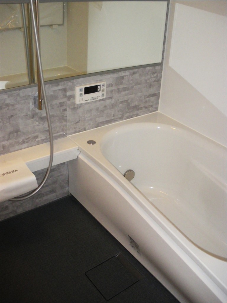 シャトレ市ヶ谷