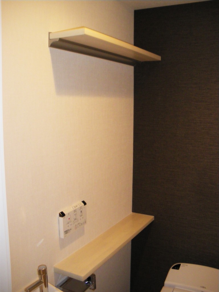 シャトレ市ヶ谷