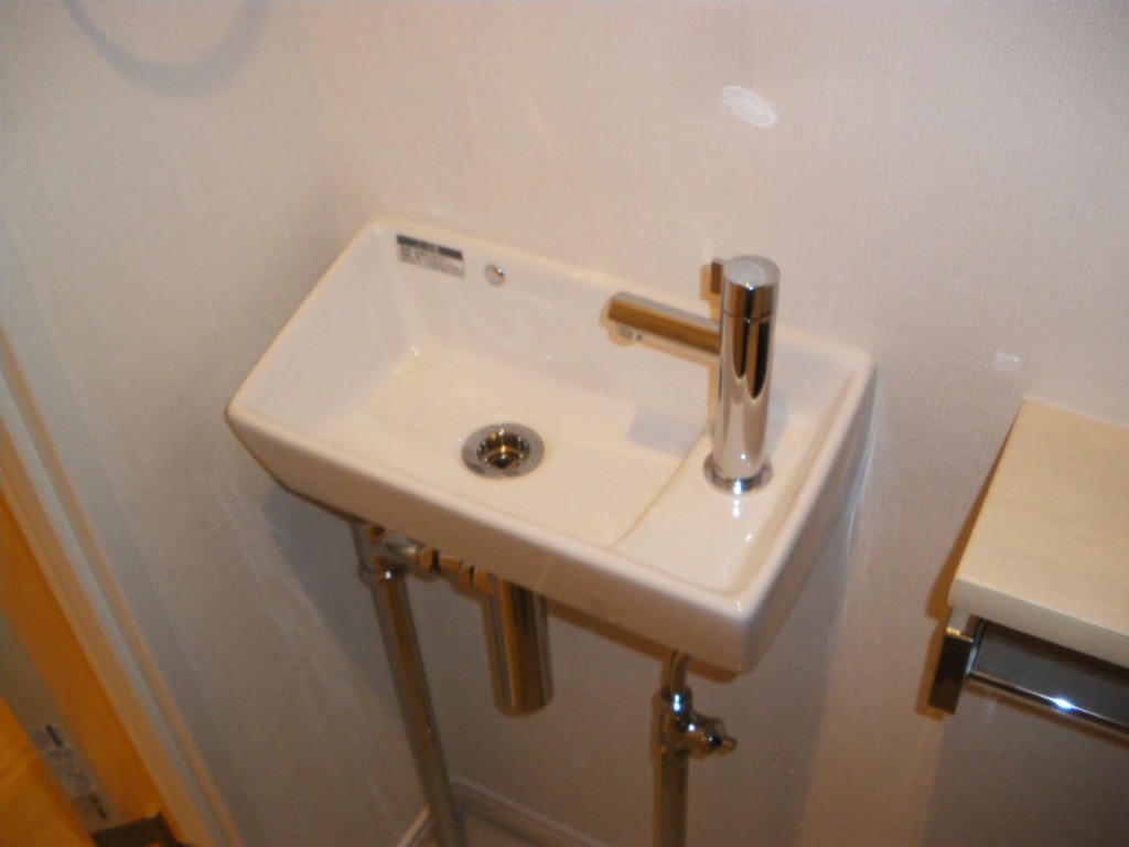 シャトレ市ヶ谷