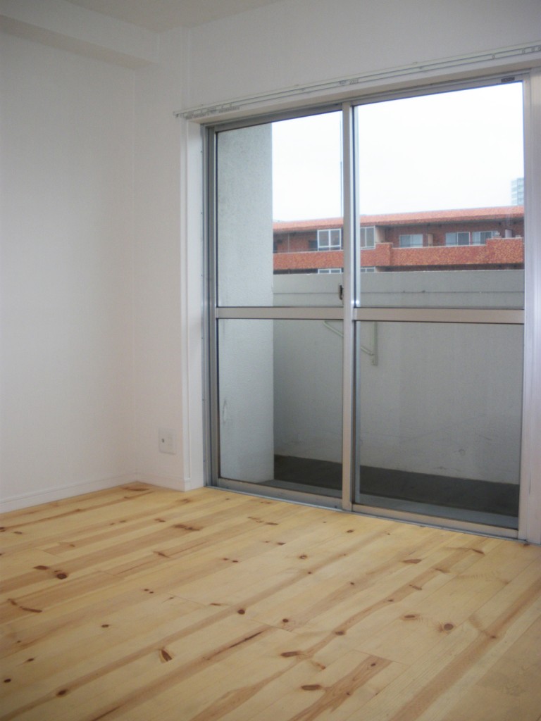 シャトレ市ヶ谷