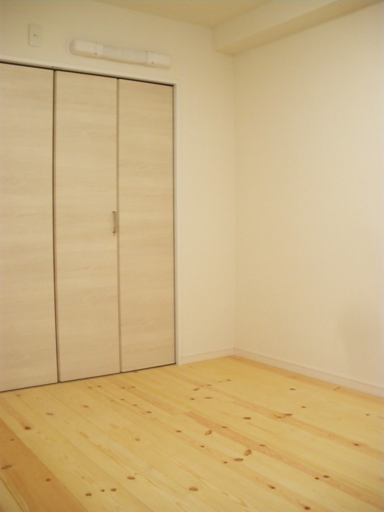 シャトレ市ヶ谷