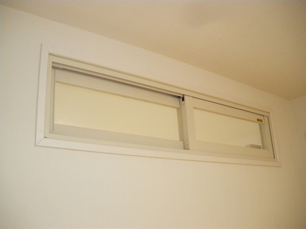 シャトレ市ヶ谷