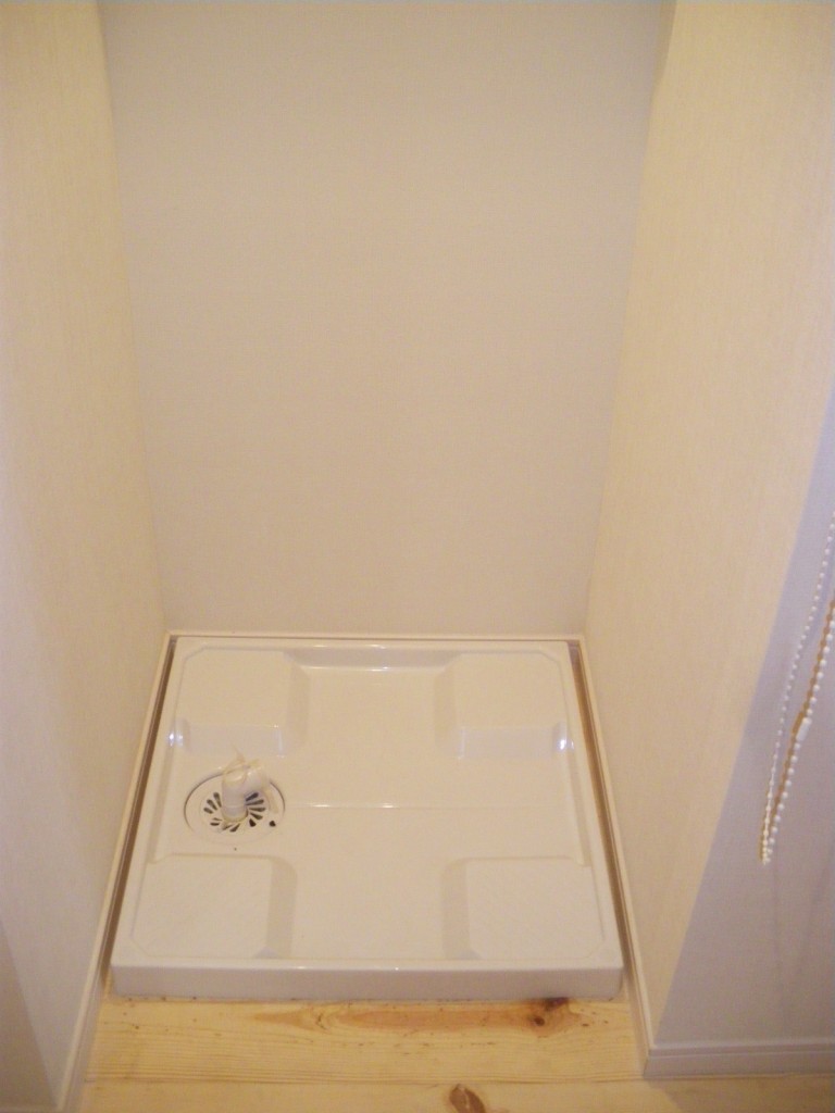 シャトレ市ヶ谷