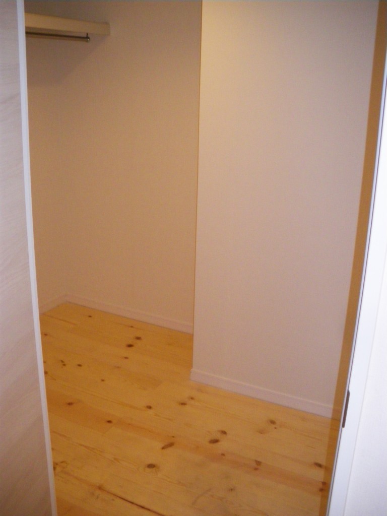 シャトレ市ヶ谷