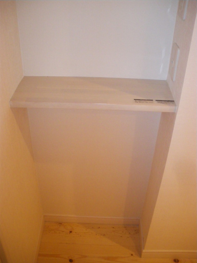 シャトレ市ヶ谷