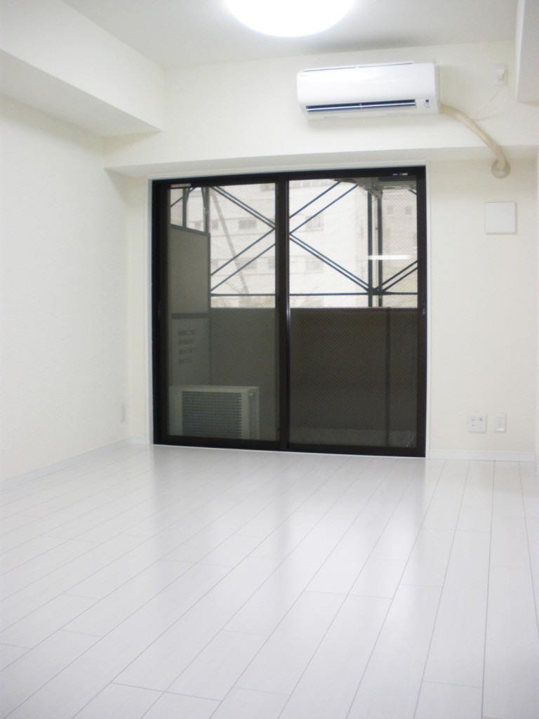 藤和シティホームズ西早稲田