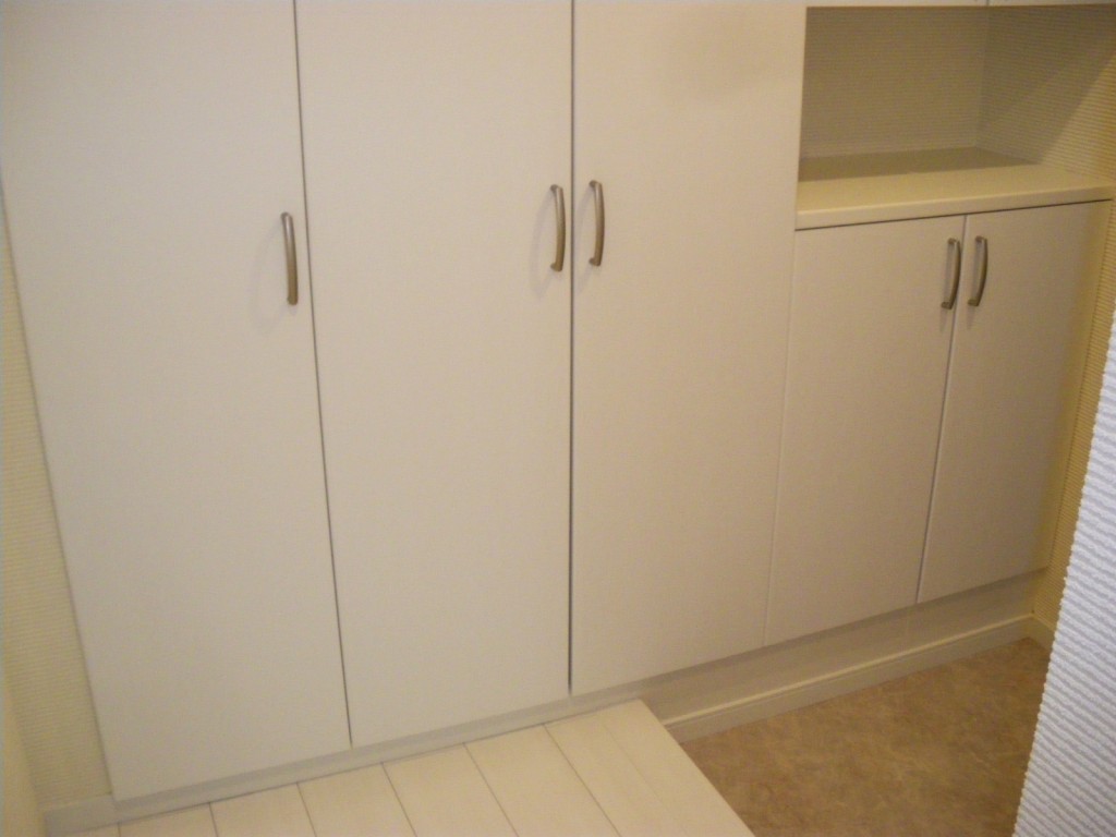 藤和シティホームズ西早稲田