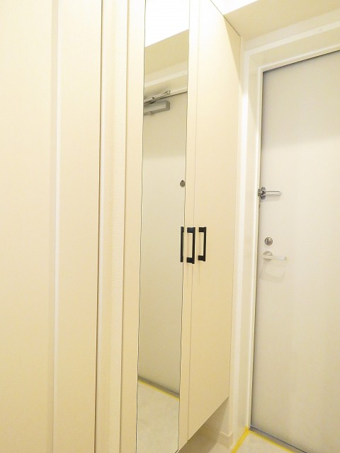 トーカンマンション深沢　シューズボックス