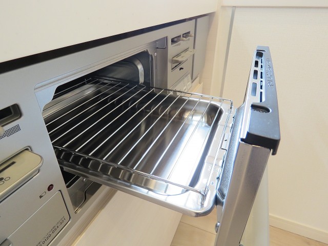 トーカンマンション深沢　キッチン