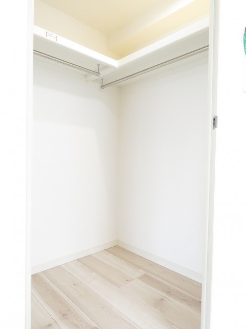 トーカンマンション深沢　WIC