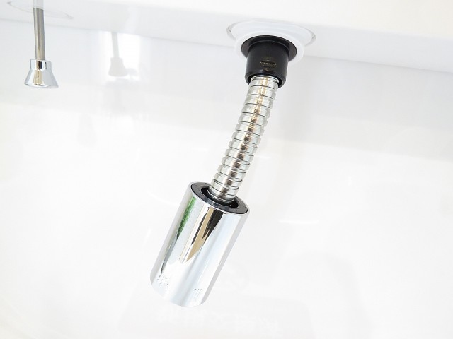 トーカンマンション深沢　洗面化粧台