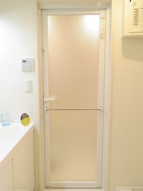 トーカンマンション深沢　バスルーム