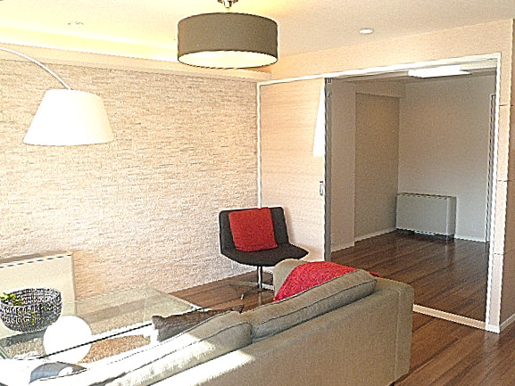 代官山マンション　沢山の光射し込むLDK602