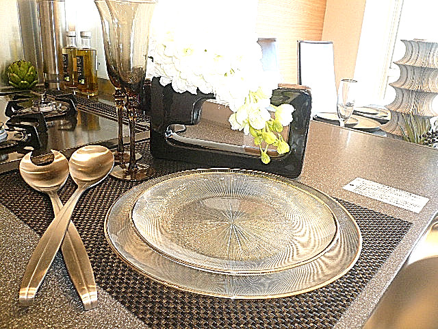 代官山マンション　沢山の光射し込むLDK602