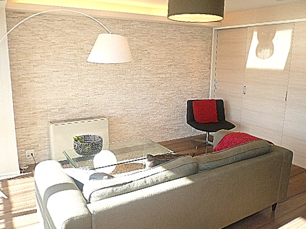 代官山マンション　沢山の光射し込むLDK602