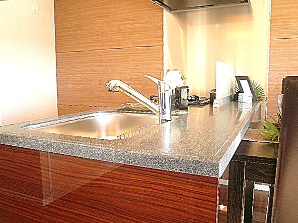 代官山マンション　高級感たっぷり602