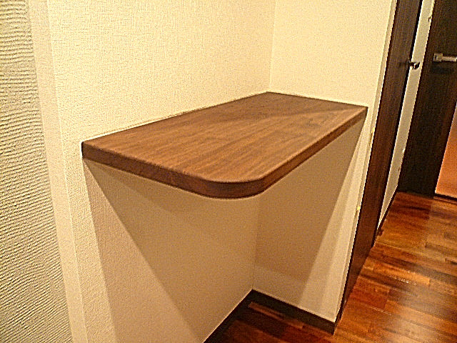 サングリア中目黒　カウンターあり