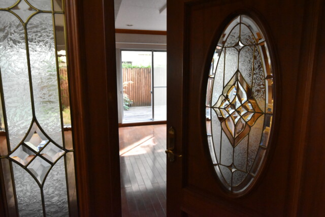 第２経堂シティハウス LDK