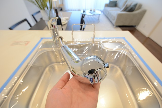 藤和目黒ホームズ キッチン