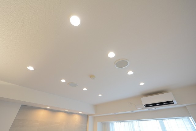 藤和目黒ホームズ LD