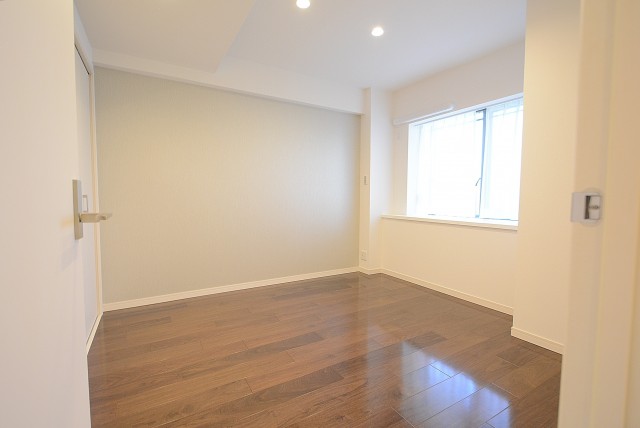 藤和目黒ホームズ 洋室①