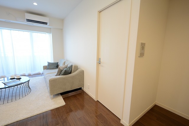 藤和目黒ホームズ 洋室②