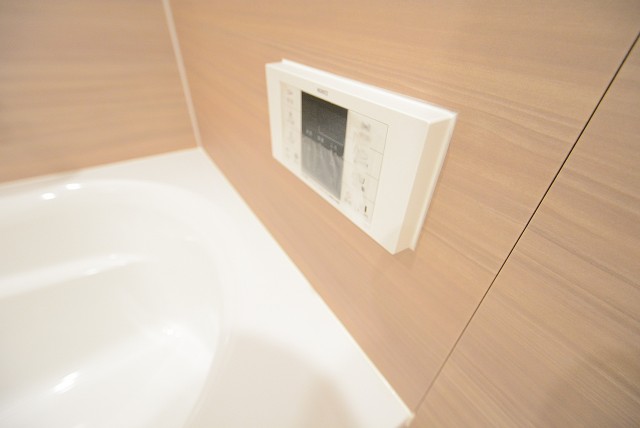 藤和目黒ホームズ バス