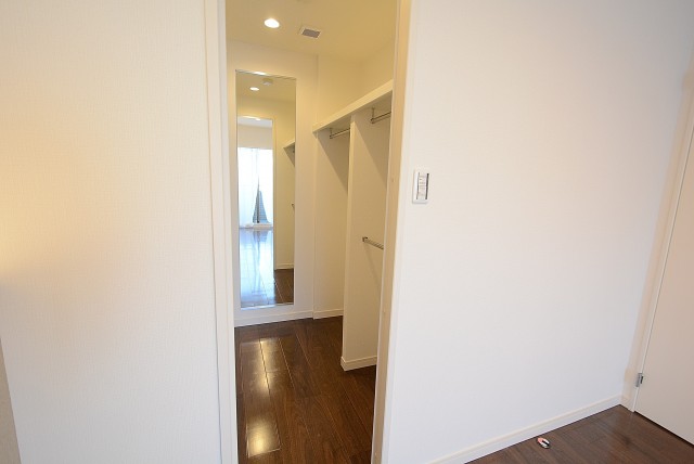 藤和目黒ホームズ 洋室②