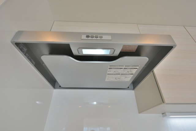 秀和第一南平台レジデンス キッチン