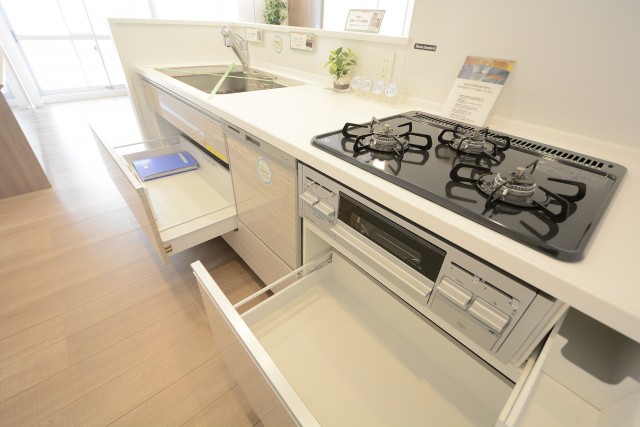 牛込ハイマンション