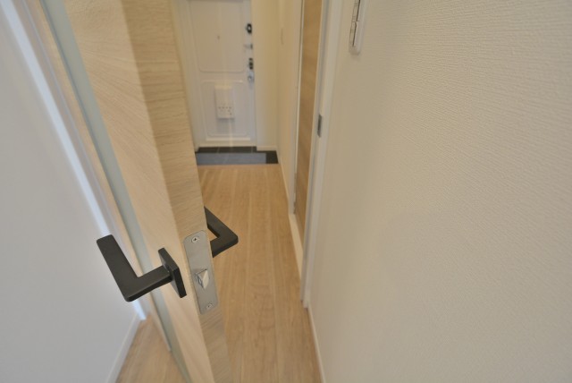 秀和第一南平台レジデンス LD