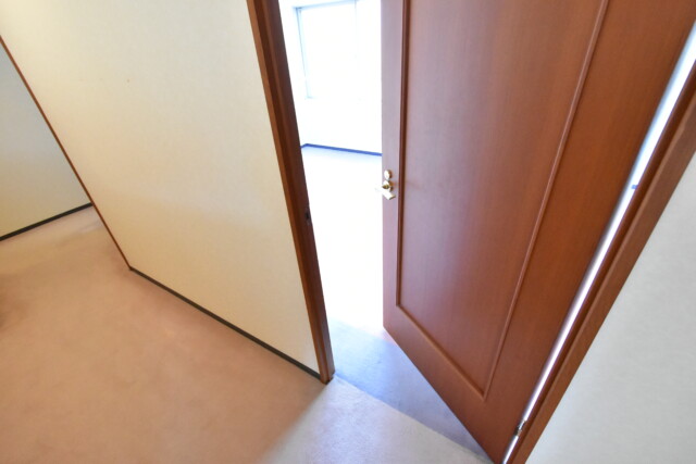 第２経堂シティハウス 洋室2