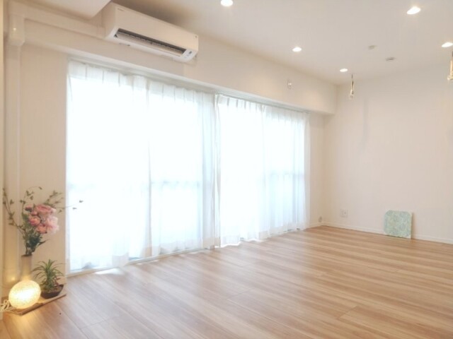 ゾンネンハイム大橋 LDK ゾンネンハイム大橋 LDK