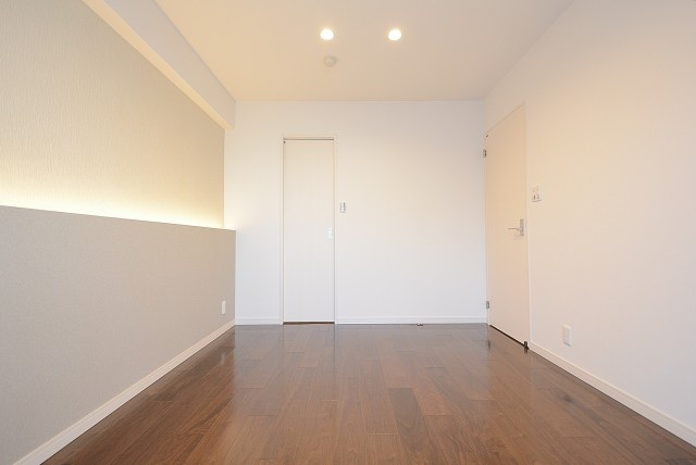 藤和目黒ホームズ 洋室②