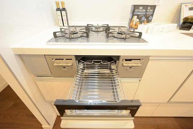 藤和目黒ホームズ キッチン